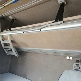 Daf XF 105 460 / RETARDER / АВТОМАТИК / ОБСЛУЖЕН /EURO 5 | Auto.bg — изображение 8 Daf XF 105 460 / RETARDER / АВТОМАТИК / ОБСЛУЖЕН /EURO 5 | Auto.bg — изображение 8