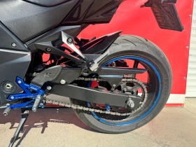 Kawasaki Z 750 | Auto.bg — изображение 15 Kawasaki Z 750 | Auto.bg — изображение 15