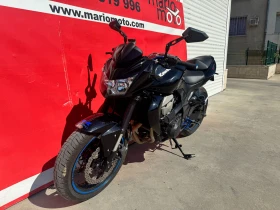 Kawasaki Z 750 | Auto.bg — изображение 11 Kawasaki Z 750 | Auto.bg — изображение 11