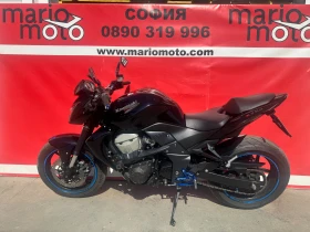 Kawasaki Z 750 | Auto.bg — изображение 10 Kawasaki Z 750 | Auto.bg — изображение 10