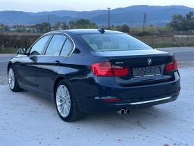 BMW 335 Luxury 3.0D X-drive  ! | Mobile.bg   7