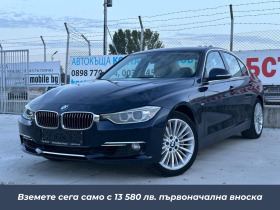 Обява за продажба на BMW 335 Luxury 3.0D X-drive СОБСТВЕН ЛИЗИНГ! ~35 990 лв. - изображение 1