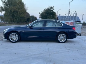 BMW 335 Luxury 3.0D X-drive  ! | Mobile.bg   8