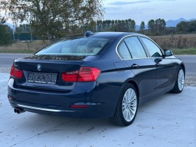 BMW 335 Luxury 3.0D X-drive  ! | Mobile.bg   5