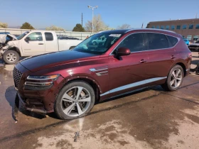 Genesis GV80 3.5T Advanced AWD 1 - Car24.bg Genesis GV80 3.5T Advanced AWD 1
