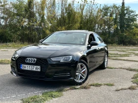 Audi A4 - Car24.bg Audi A4