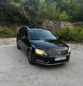 VW Passat - Car24.bg VW Passat