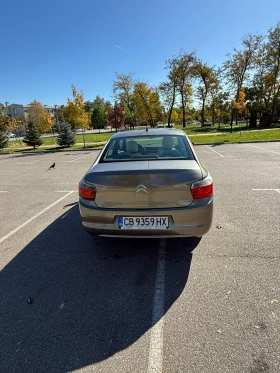 Citroen C-Elysee 1.6 VTi Exclusive | Mobile.bg — малка снимка 4