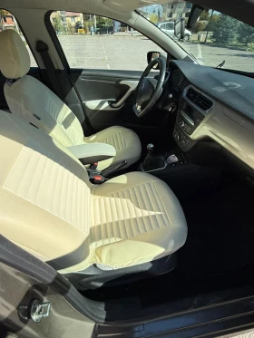 Citroen C-Elysee 1.6 VTi Exclusive | Mobile.bg — малка снимка 10