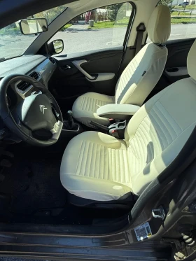 Citroen C-Elysee 1.6 VTi Exclusive | Mobile.bg — малка снимка 9