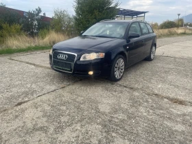 Audi A4 1.9TDI 116ks - Car24.bg Audi A4 1.9TDI 116ks