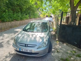 Peugeot 307 - Car24.bg Peugeot 307