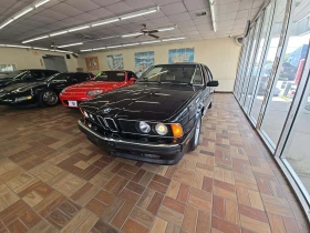 BMW 635 CSi - Car24.bg BMW 635 CSi