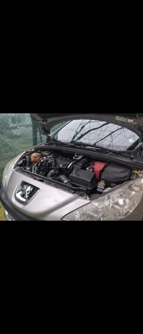 Peugeot 308 SW - 2800 € / 5476.32 лв. - 14304783 3 | Car24.bg Peugeot 308 SW - 2800 € / 5476.32 лв. - 14304783 3