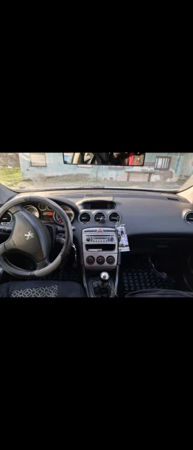 Peugeot 308 SW - 2800 € / 5476.32 лв. - 14304783 6 | Car24.bg Peugeot 308 SW - 2800 € / 5476.32 лв. - 14304783 6