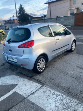 Mitsubishi Colt - 1750 € / 3422.70 лв. - 90805671 4 | Car24.bg Mitsubishi Colt - 1750 € / 3422.70 лв. - 90805671 4