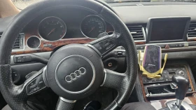 Audi A8 D3 - 2000 € / 3911.66 лв. - 45080976 3 | Car24.bg Audi A8 D3 - 2000 € / 3911.66 лв. - 45080976 3