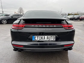Porsche Panamera TURBO OPTIK-DISTRONIK-BOSE-4x4-360KAMERI-LED-FULL - 43777 € / 85620.37 лв. - 33490068 5 | Car24.bg Porsche Panamera TURBO OPTIK-DISTRONIK-BOSE-4x4-360KAMERI-LED-FULL - 43777 € / 85620.37 лв. - 33490068 5