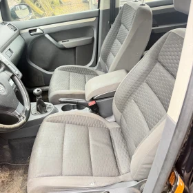 VW Touran 1.9TDI-105 hp - 1999 € / 3909.70 лв. - 64393607 12 | Car24.bg VW Touran 1.9TDI-105 hp - 1999 € / 3909.70 лв. - 64393607 12