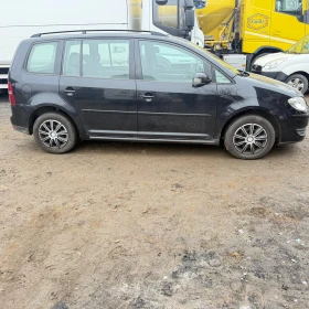 VW Touran 1.9TDI-105 hp - 1999 € / 3909.70 лв. - 64393607 3 | Car24.bg VW Touran 1.9TDI-105 hp - 1999 € / 3909.70 лв. - 64393607 3