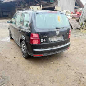 VW Touran 1.9TDI-105 hp - 1999 € / 3909.70 лв. - 64393607 6 | Car24.bg VW Touran 1.9TDI-105 hp - 1999 € / 3909.70 лв. - 64393607 6