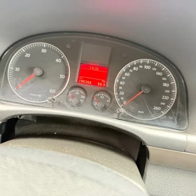 VW Touran 1.9TDI-105 hp - 1999 € / 3909.70 лв. - 64393607 14 | Car24.bg VW Touran 1.9TDI-105 hp - 1999 € / 3909.70 лв. - 64393607 14