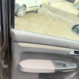 VW Touran 1.9TDI-105 hp - 1999 € / 3909.70 лв. - 64393607 11 | Car24.bg VW Touran 1.9TDI-105 hp - 1999 € / 3909.70 лв. - 64393607 11