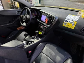 Kia K5 - 12300 € / 24056.71 лв. - 51770453 7 | Car24.bg Kia K5 - 12300 € / 24056.71 лв. - 51770453 7