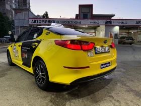 Kia K5 - 12300 € / 24056.71 лв. - 51770453 6 | Car24.bg Kia K5 - 12300 € / 24056.71 лв. - 51770453 6