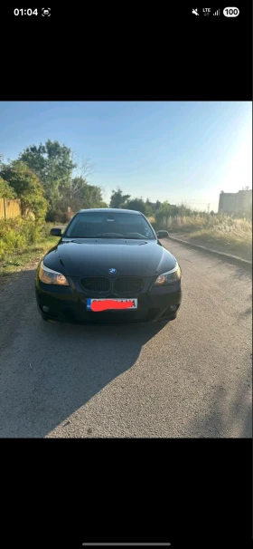 BMW 530 E61 xdrive 300кс - Car24.bg BMW 530 E61 xdrive 300кс