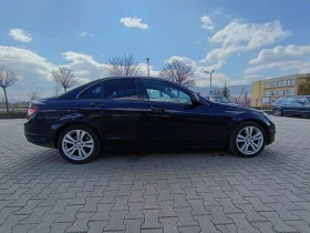 Mercedes-Benz C 220 220 CDI - Car24.bg Mercedes-Benz C 220 220 CDI