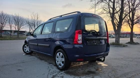 Dacia Logan 1.6i/87hp/УНИКАТ/FACE LIFT - 3199 € / 6256.70 лв. - 69170249 5 | Car24.bg Dacia Logan 1.6i/87hp/УНИКАТ/FACE LIFT - 3199 € / 6256.70 лв. - 69170249 5