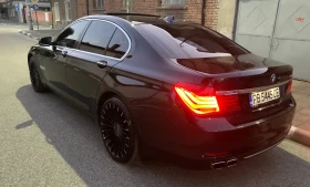 BMW 730 Обслужена - 12050 € / 23567.75 лв. - 68757828 3 | Car24.bg BMW 730 Обслужена - 12050 € / 23567.75 лв. - 68757828 3