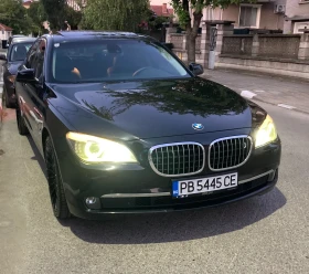 BMW 730 Обслужена - 12050 € / 23567.75 лв. - 68757828 2 | Car24.bg BMW 730 Обслужена - 12050 € / 23567.75 лв. - 68757828 2