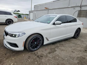 BMW 530 АВТОКРЕДИТ