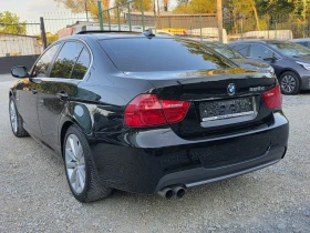BMW 325 D 204K.C. / М-ПАКЕТ / АВТОМАТ / ШИБЕДАХ / | Auto.bg — изображение 5 BMW 325 D 204K.C. / М-ПАКЕТ / АВТОМАТ / ШИБЕДАХ / | Auto.bg — изображение 5