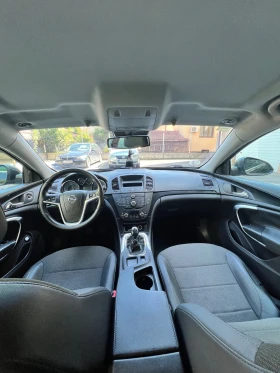 Opel Insignia - 3300 € / 6454.24 лв. - 15602730 4 | Car24.bg Opel Insignia - 3300 € / 6454.24 лв. - 15602730 4