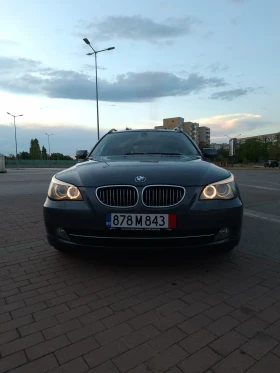 BMW 530 XDrive Face-lift | Auto.bg — изображение 2 BMW 530 XDrive Face-lift | Auto.bg — изображение 2