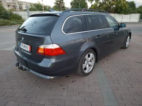BMW 530 XDrive Face-lift | Auto.bg — изображение 6 BMW 530 XDrive Face-lift | Auto.bg — изображение 6