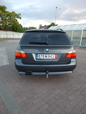 BMW 530 XDrive Face-lift | Auto.bg — изображение 5 BMW 530 XDrive Face-lift | Auto.bg — изображение 5
