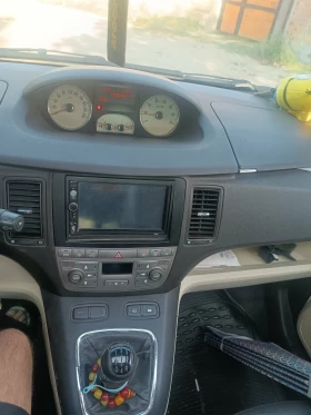 Lancia Musa - 1000 € - 11725012 9 | Car24.bg Lancia Musa - 1000 € - 11725012 9