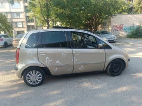 Lancia Musa - 1000 € - 11725012 2 | Car24.bg Lancia Musa - 1000 € - 11725012 2