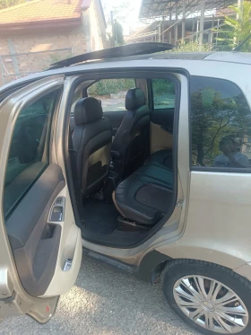 Lancia Musa - 1000 € - 11725012 14 | Car24.bg Lancia Musa - 1000 € - 11725012 14