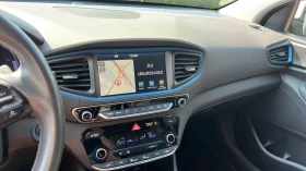 Hyundai Ioniq 1.6 Hybrid 140hp* LED* NAVI* КАМЕРА* евро 6* ЛИЗИН - 9999 € - 63999270 12 | Car24.bg Hyundai Ioniq 1.6 Hybrid 140hp* LED* NAVI* КАМЕРА* евро 6* ЛИЗИН - 9999 € - 63999270 12
