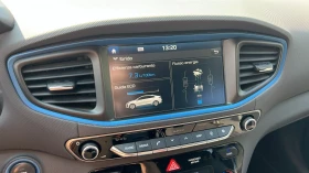 Hyundai Ioniq 1.6 Hybrid 140hp* LED* NAVI* КАМЕРА* евро 6* ЛИЗИН - 9999 € - 63999270 11 | Car24.bg Hyundai Ioniq 1.6 Hybrid 140hp* LED* NAVI* КАМЕРА* евро 6* ЛИЗИН - 9999 € - 63999270 11