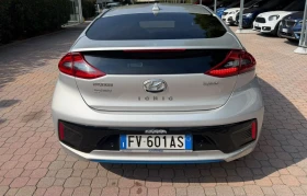 Hyundai Ioniq 1.6 Hybrid 140hp* LED* NAVI* КАМЕРА* евро 6* ЛИЗИН - 9999 € - 63999270 14 | Car24.bg Hyundai Ioniq 1.6 Hybrid 140hp* LED* NAVI* КАМЕРА* евро 6* ЛИЗИН - 9999 € - 63999270 14