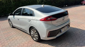Hyundai Ioniq 1.6 Hybrid 140hp* LED* NAVI* КАМЕРА* евро 6* ЛИЗИН - 9999 € - 63999270 6 | Car24.bg Hyundai Ioniq 1.6 Hybrid 140hp* LED* NAVI* КАМЕРА* евро 6* ЛИЗИН - 9999 € - 63999270 6