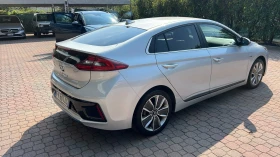 Hyundai Ioniq 1.6 Hybrid 140hp* LED* NAVI* КАМЕРА* евро 6* ЛИЗИН - 9999 € - 63999270 7 | Car24.bg Hyundai Ioniq 1.6 Hybrid 140hp* LED* NAVI* КАМЕРА* евро 6* ЛИЗИН - 9999 € - 63999270 7