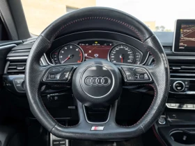 Audi A4 2.0 TFSI S LINE Progressiv | Auto.bg — изображение 10 Audi A4 2.0 TFSI S LINE Progressiv | Auto.bg — изображение 10