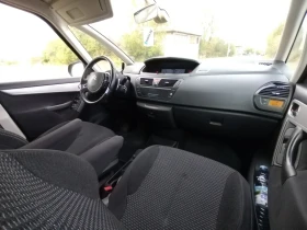 Citroen C4 Picasso 2.0i 140 коня Автомат - 2999 € - 95659888 13 | Car24.bg Citroen C4 Picasso 2.0i 140 коня Автомат - 2999 € - 95659888 13